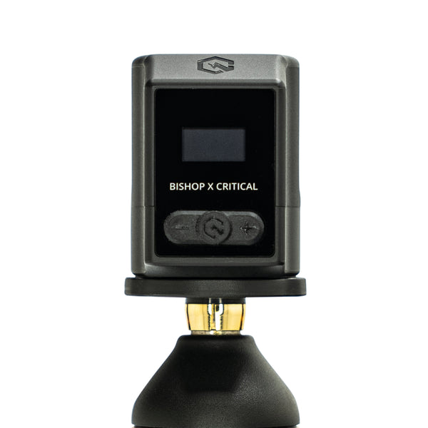 Critical RCA Magnetic Converter - Eternal Tattoo Supply
