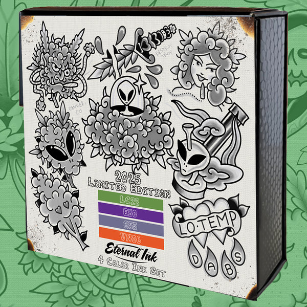 【新品】INK / Smoking Gent / Tattoo タトゥー 新品】INK / Smoking Gent / Tattoo タトゥー 新品】INK / Smoking