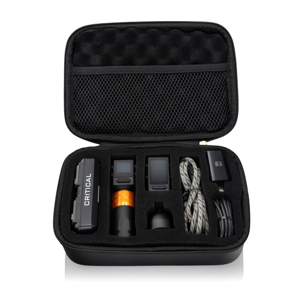 Bishop Power Wand with Advanced Battery-Full Set - Eternal Tattoo