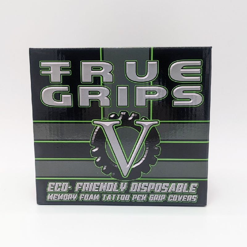True Grip V-Pen Grips