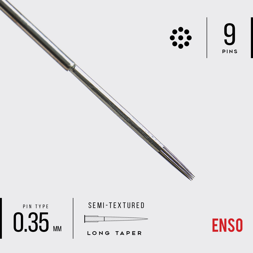 Enso Standard Needles