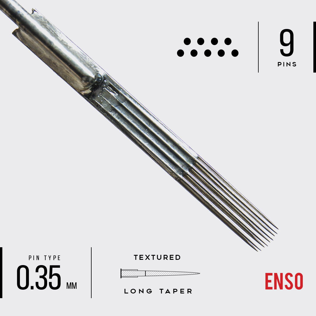 Enso Standard Needles
