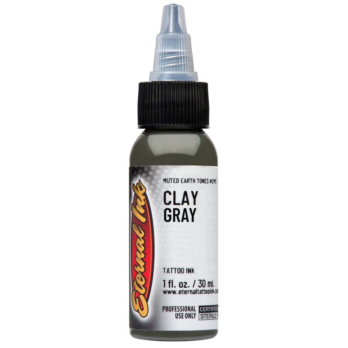 Clay Gray