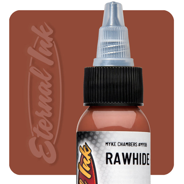 Rawhide Eternal Tattoo Supply