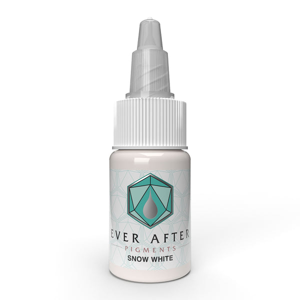 PMU ink アートメイク Evenflo アルターホワイト タトゥーインク PMU ink アートメイク Evenflo アルターホワイト タトゥーインク