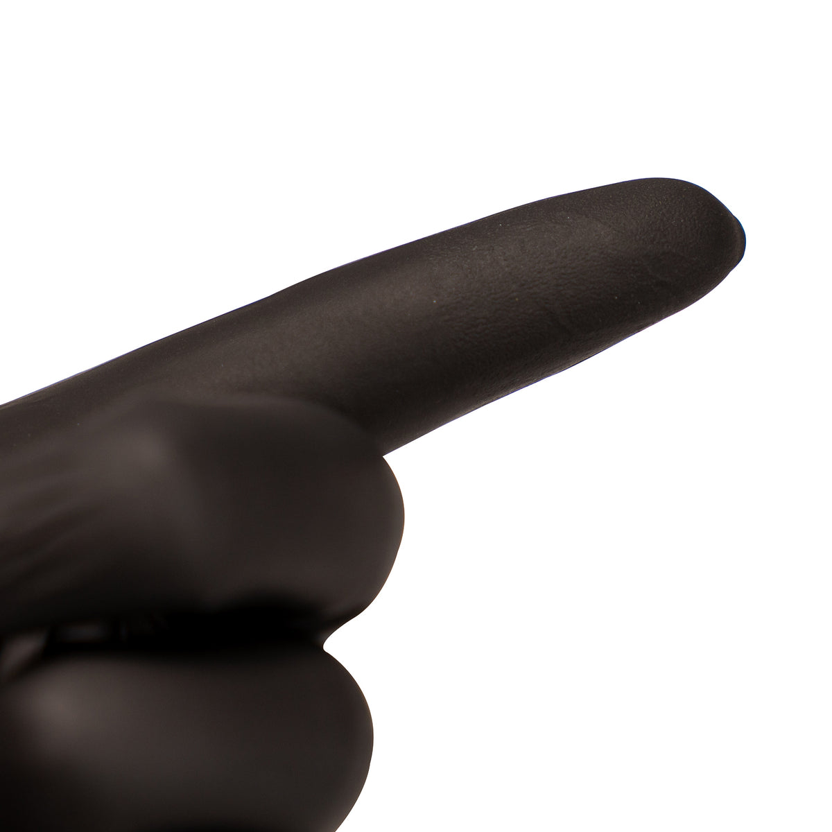 Jet Black Supply - 4 Gram Disposable Nitrile Gloves