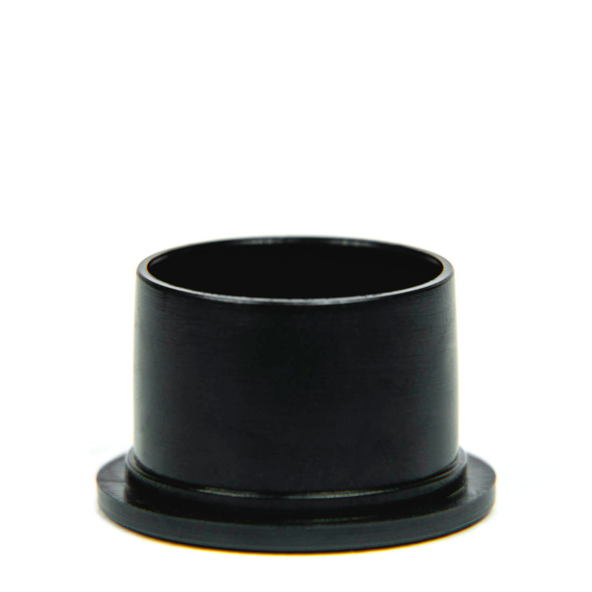 Jet Black Supply - Black Ink Caps