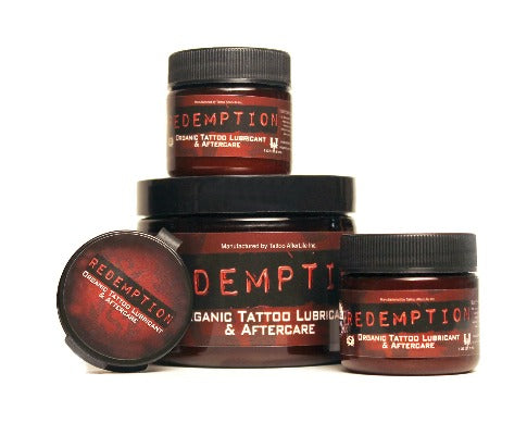 Redemption Aftercare Redemption Aftercare