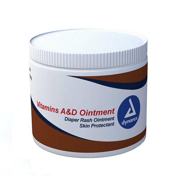 A &amp; D Ointment- 15 oz Jar