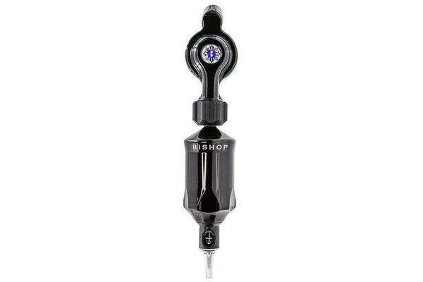 Bishop Fantom Rotary 3.5mm-Black - Eternal Tattoo Supply