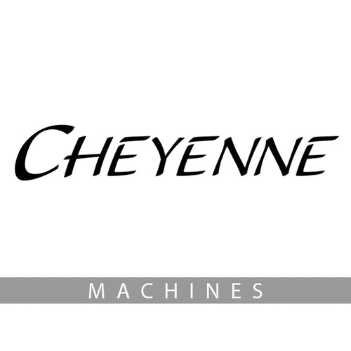 Cheyenne Machines