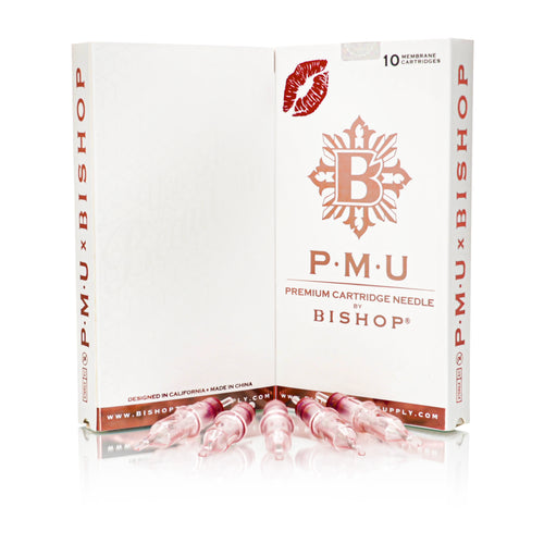 Da Vinci PMU Cartridges