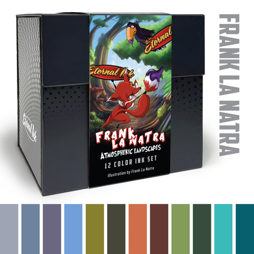 Frank La Natra Signature Series