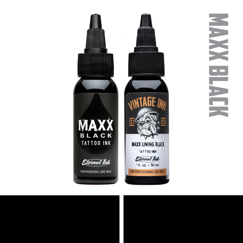 Maxx Black