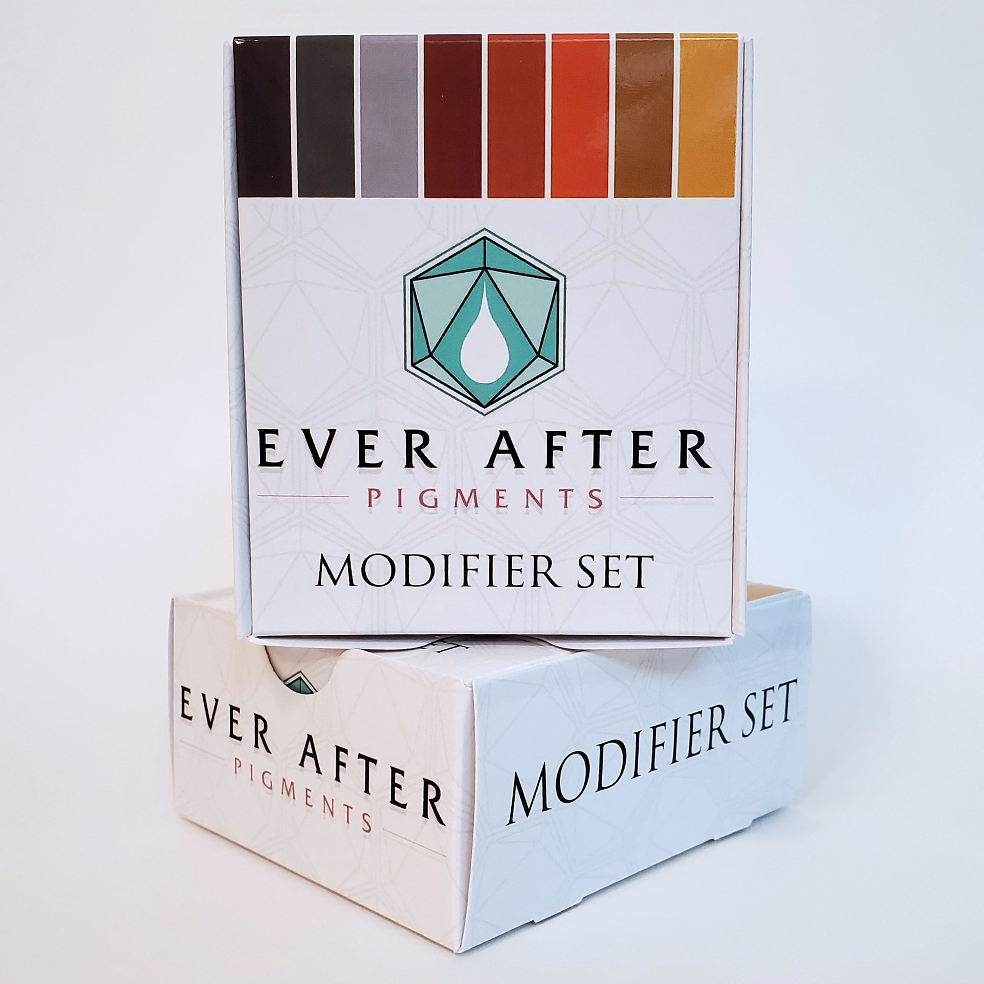 Ever After Modifier Pigments
