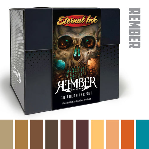 Rember Signature Series