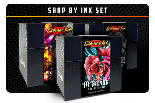 30% Off All Ink Sets!