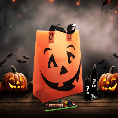 Eternal Ink Halloweek!