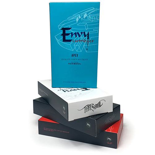 Envy Cartridges