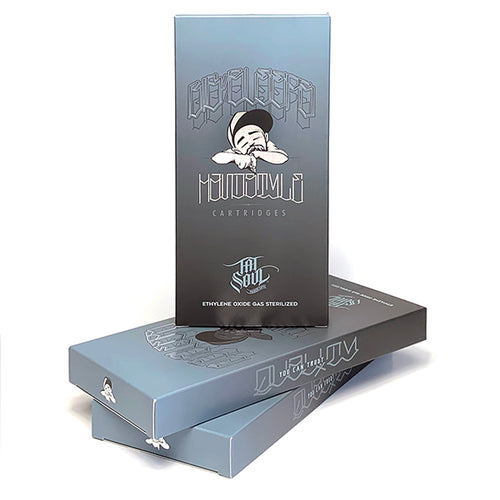 Envy Gen 2 Cartridges-Big Sleeps