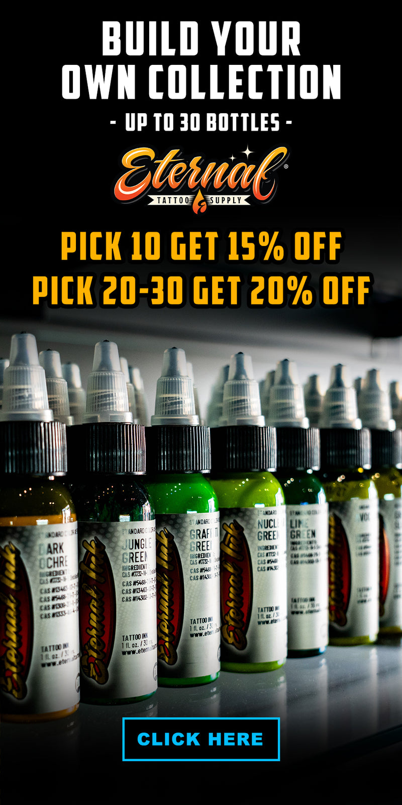 Eternal Tattoo Supply