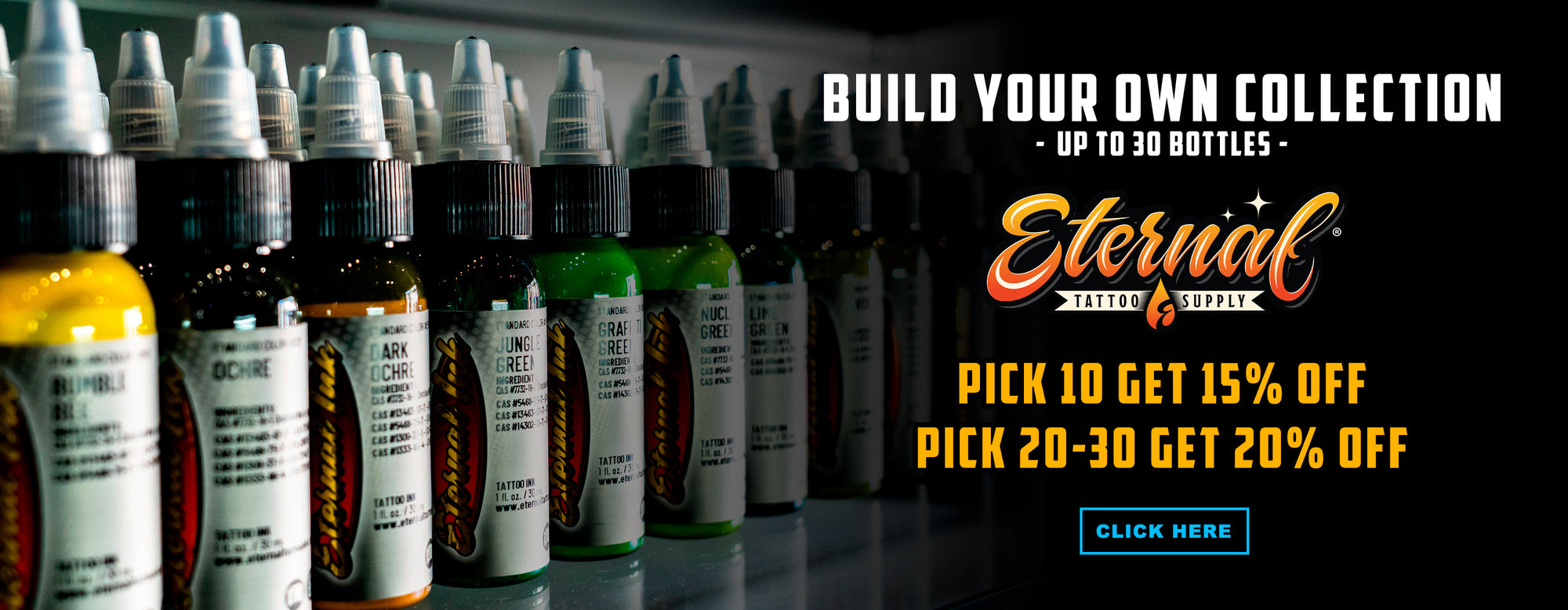 Eternal Tattoo Supply