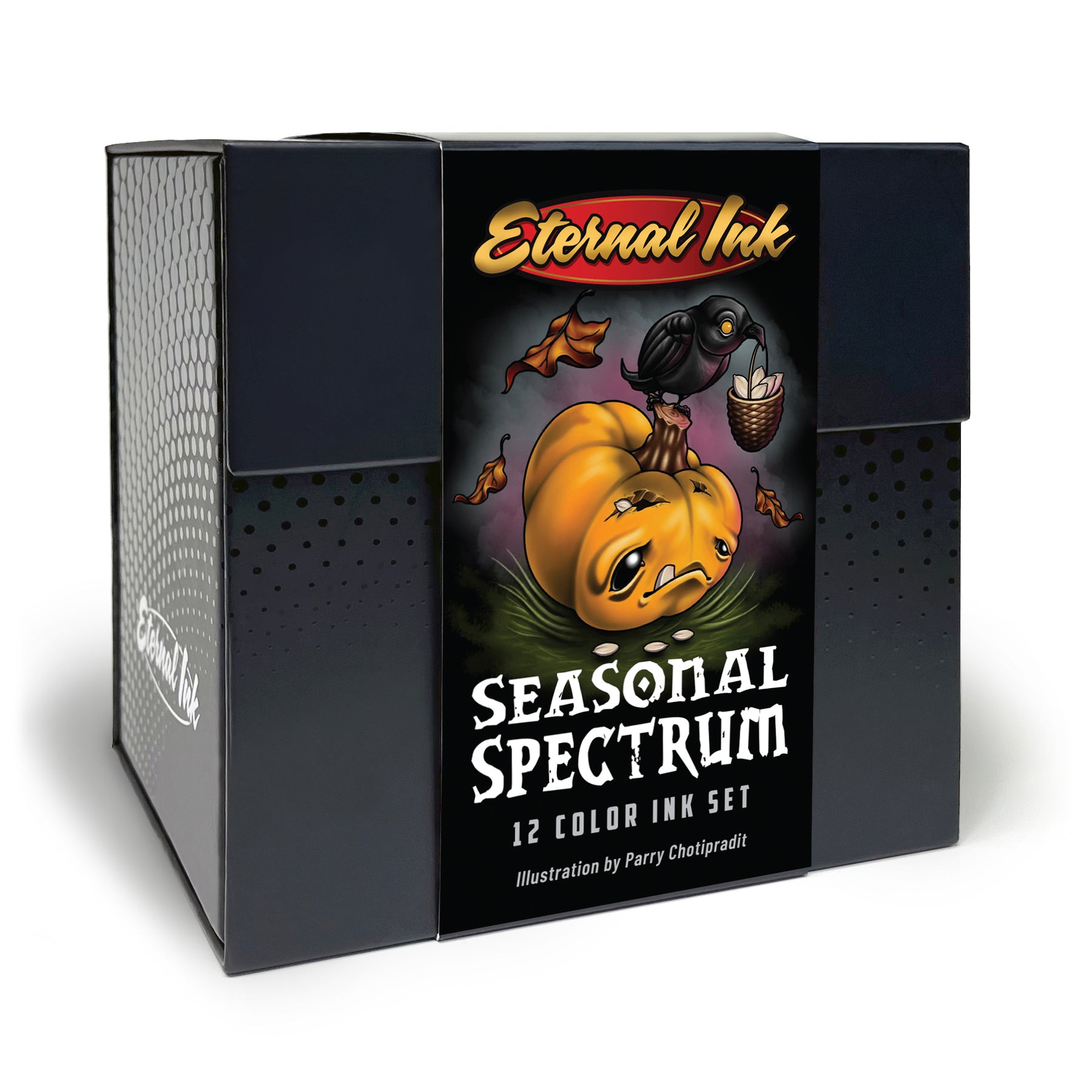 Seasonal Spectrum Eternal Tattoo Supply