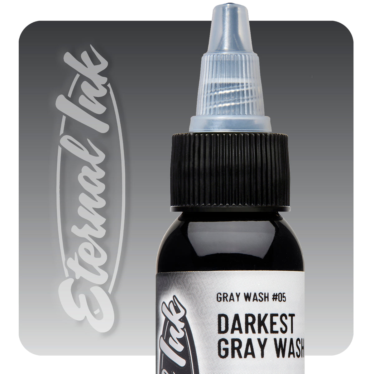 Eternal Ink Gray Wash Set