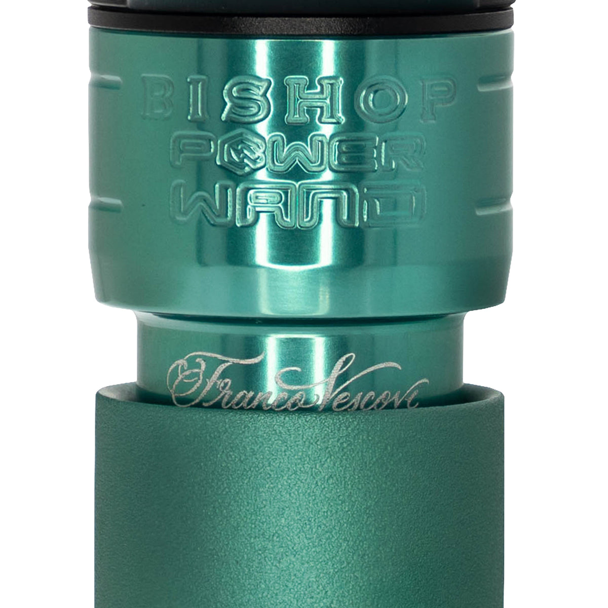 Hope vs. Cancer x Bishop Power Wand Advanced Collaboration Set
