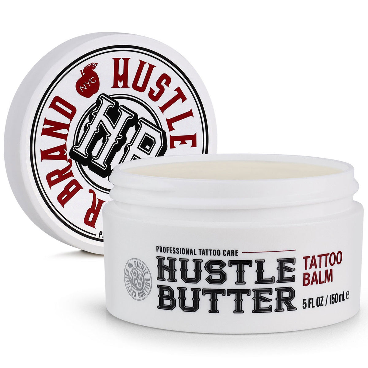 Hustle Butter