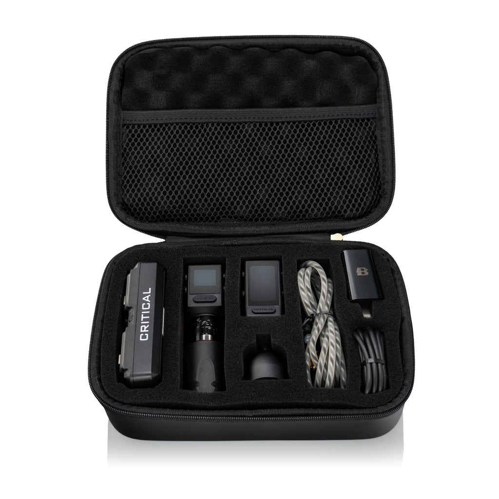 Bishop Power Wand with Advanced Battery-Full Set - Eternal Tattoo