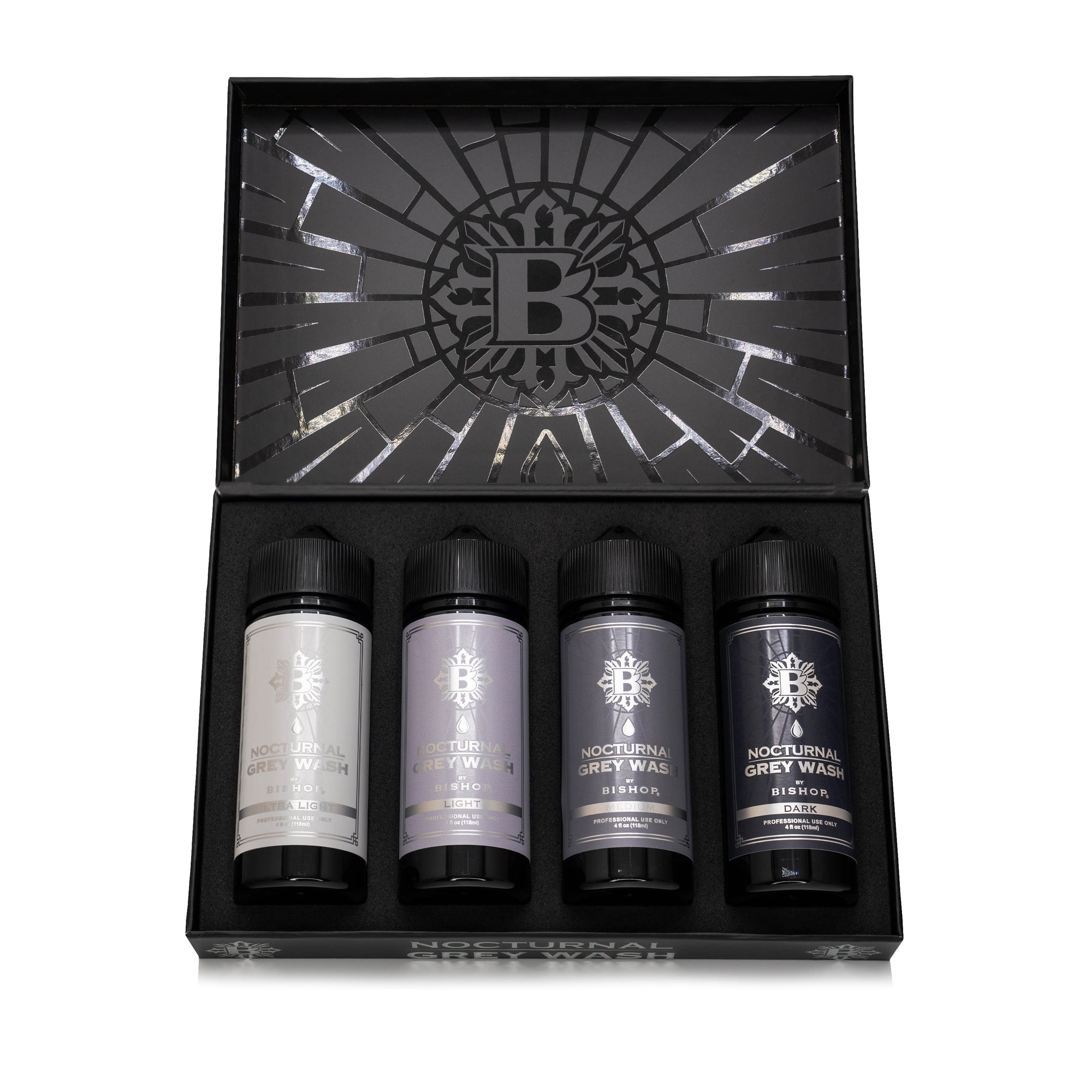 Nocturnal Ink | Eternal Tattoo Supply