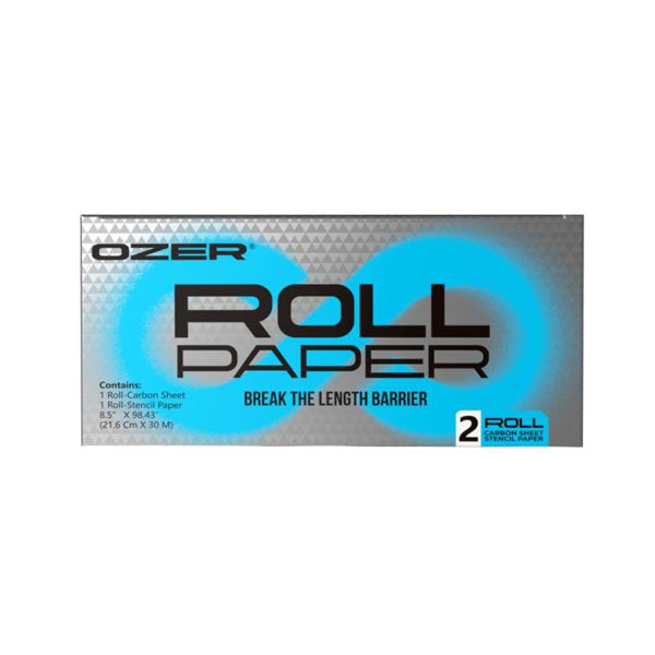 OZER Thermal Roll 8.5" x 98.43"