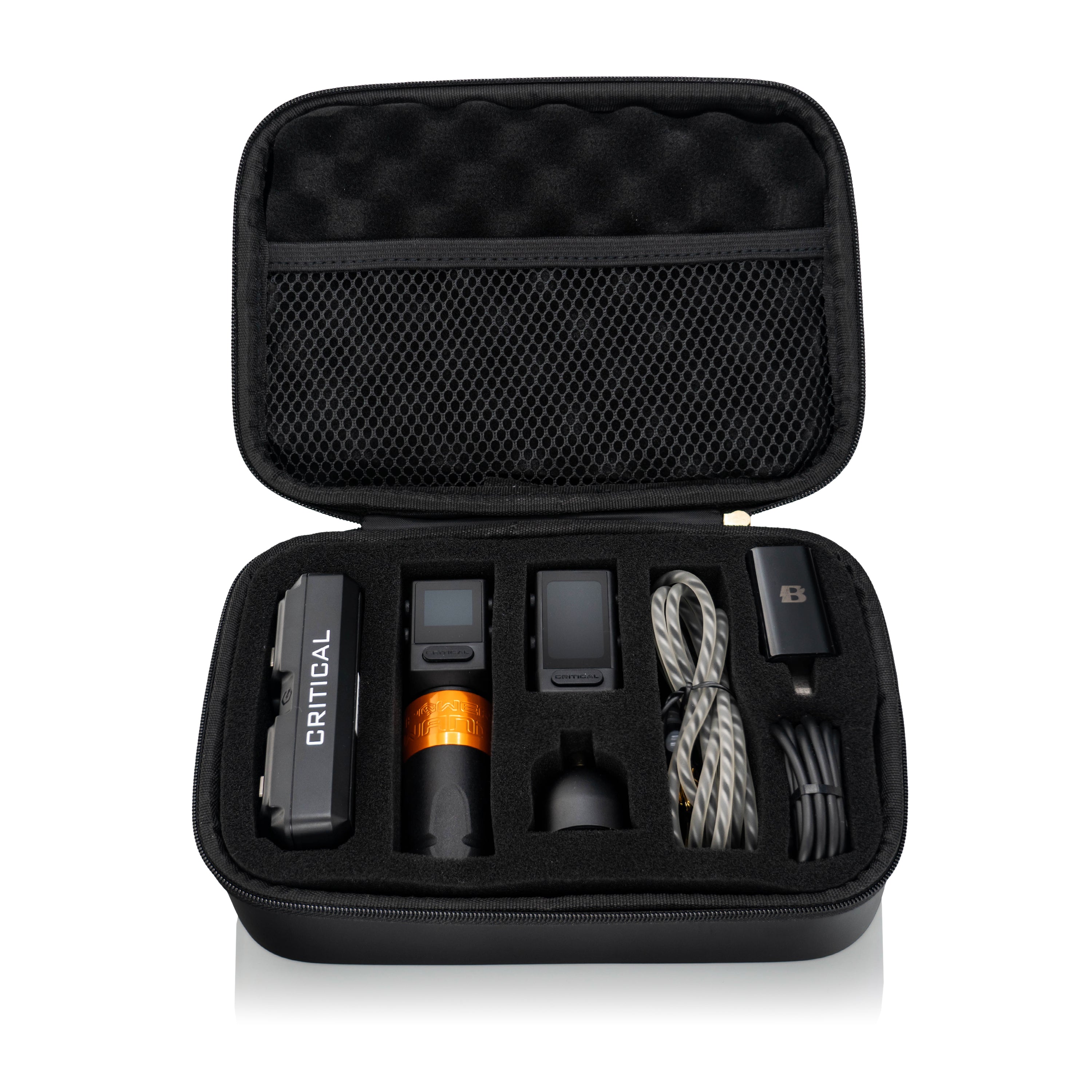 Bishop Power Wand with Advanced Battery-Full Set - Eternal Tattoo