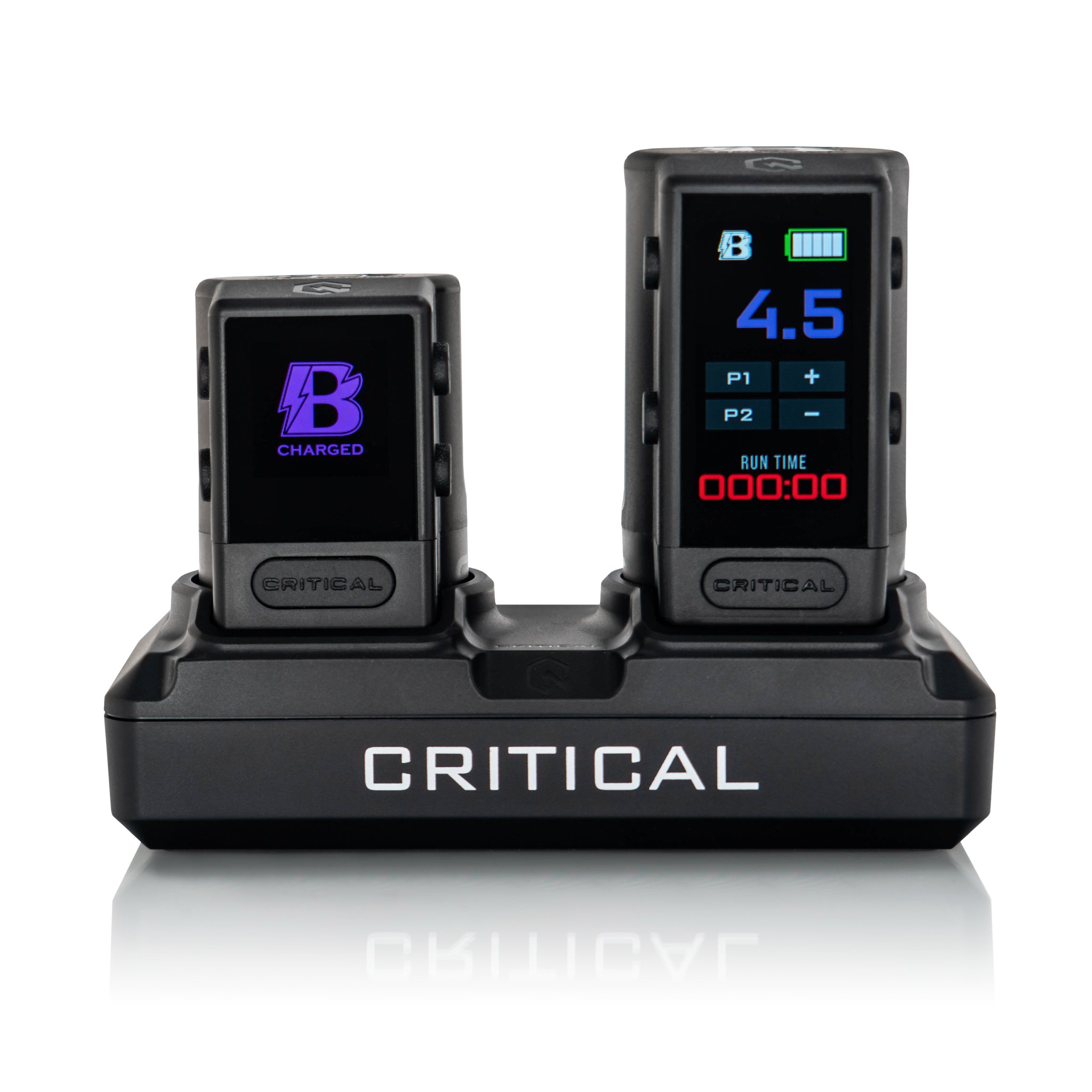 Power Wand Advanced Battery - Eternal Tattoo Supply Power Wand Advanced Battery - Eternal Tattoo Supply