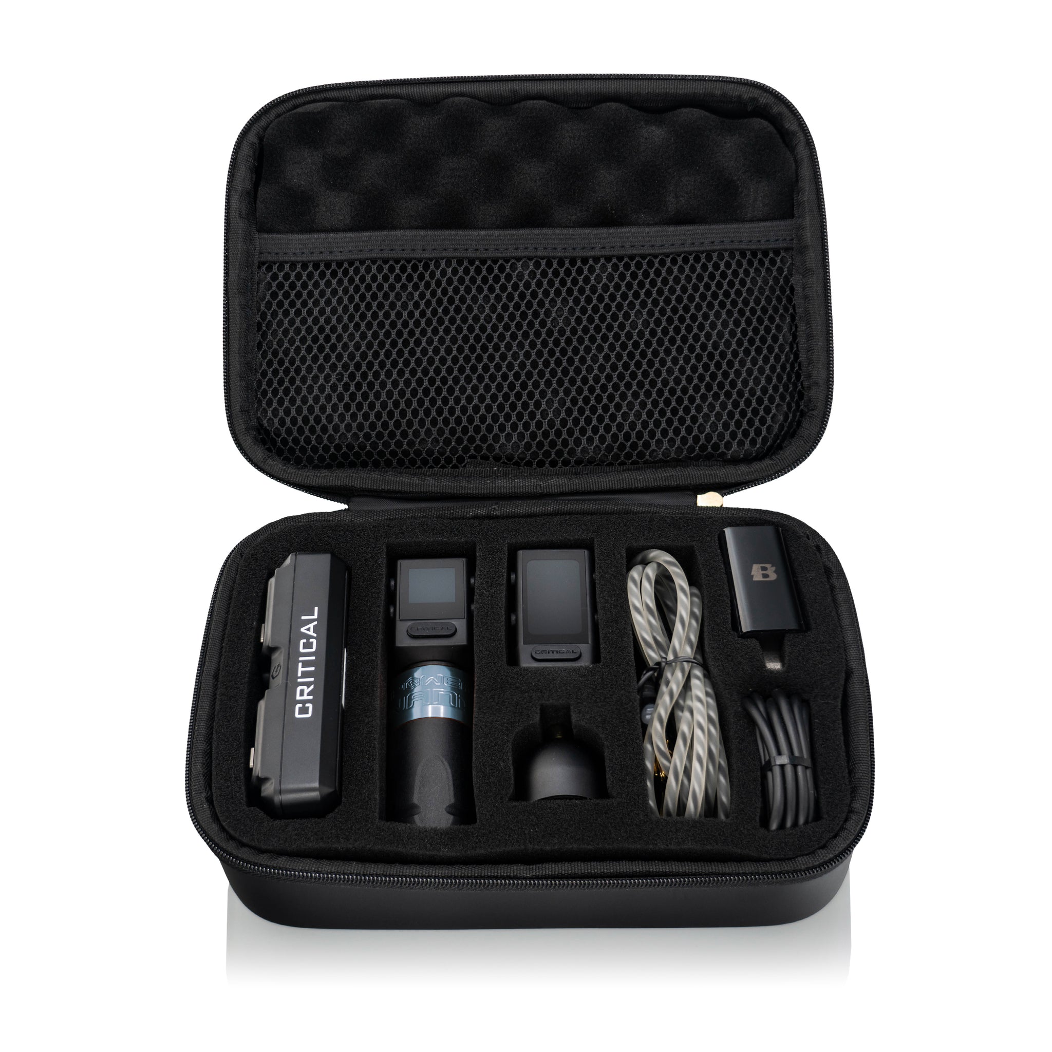 Bishop Power Wand with Advanced Battery-Full Set - Eternal Tattoo Supply Bishop Power Wand with Advanced Battery-Full Set - Eternal Tattoo Supply