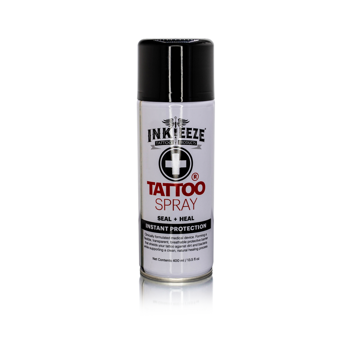 INKEEZE Tattoo Spray