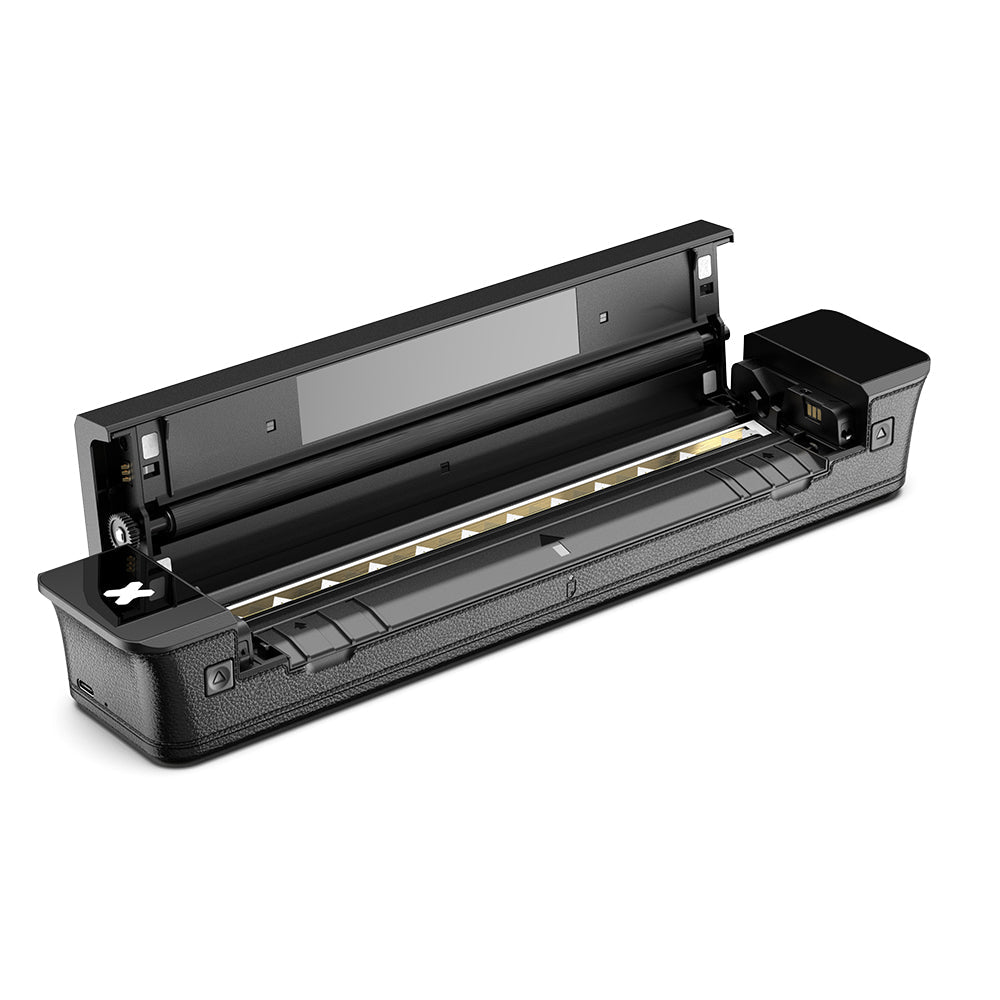 OZER X Wireless Printer