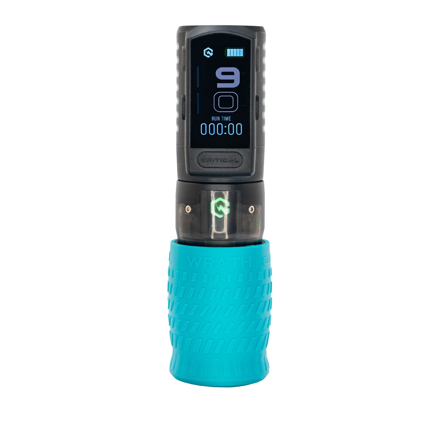 アングラーtatsu TATSoul x Critical Wrath Nexus Disposable Pen Grips - Eternal