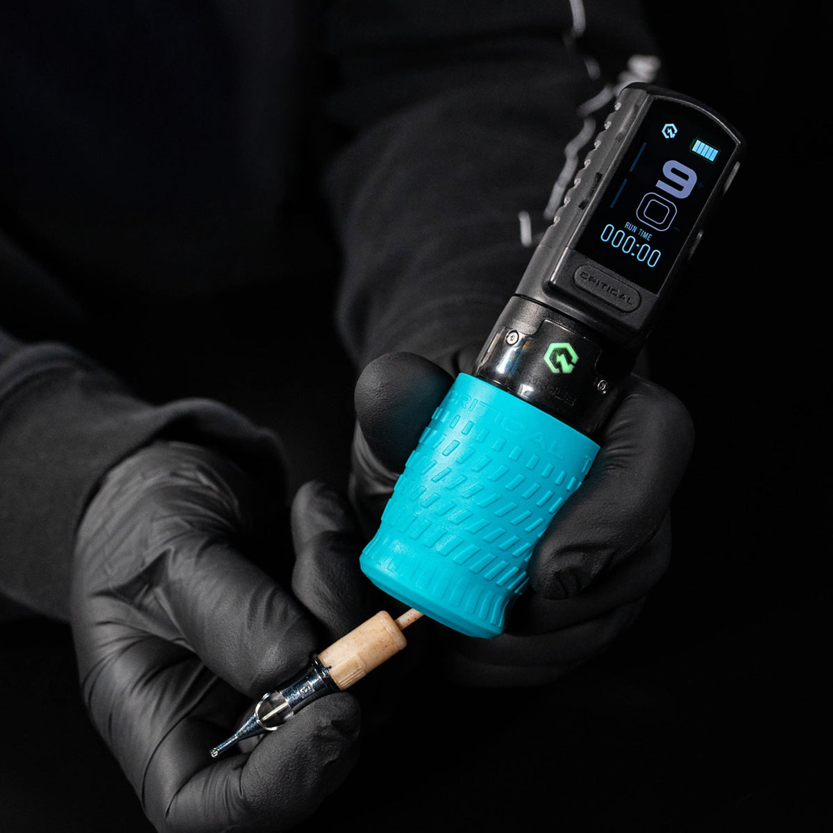 TATSoul x Critical Wrath Nexus Disposable Pen Grips