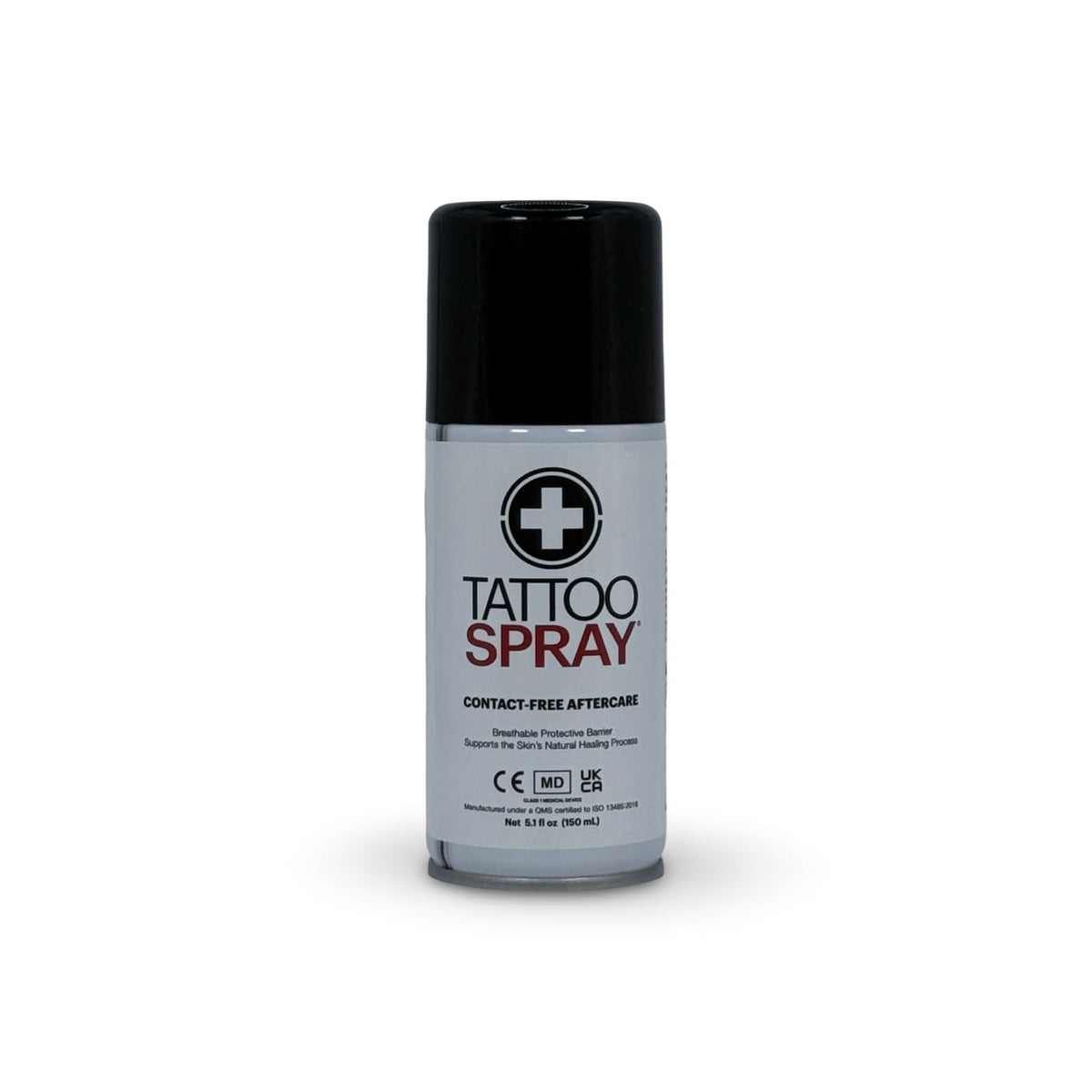 Tattoo Spray
