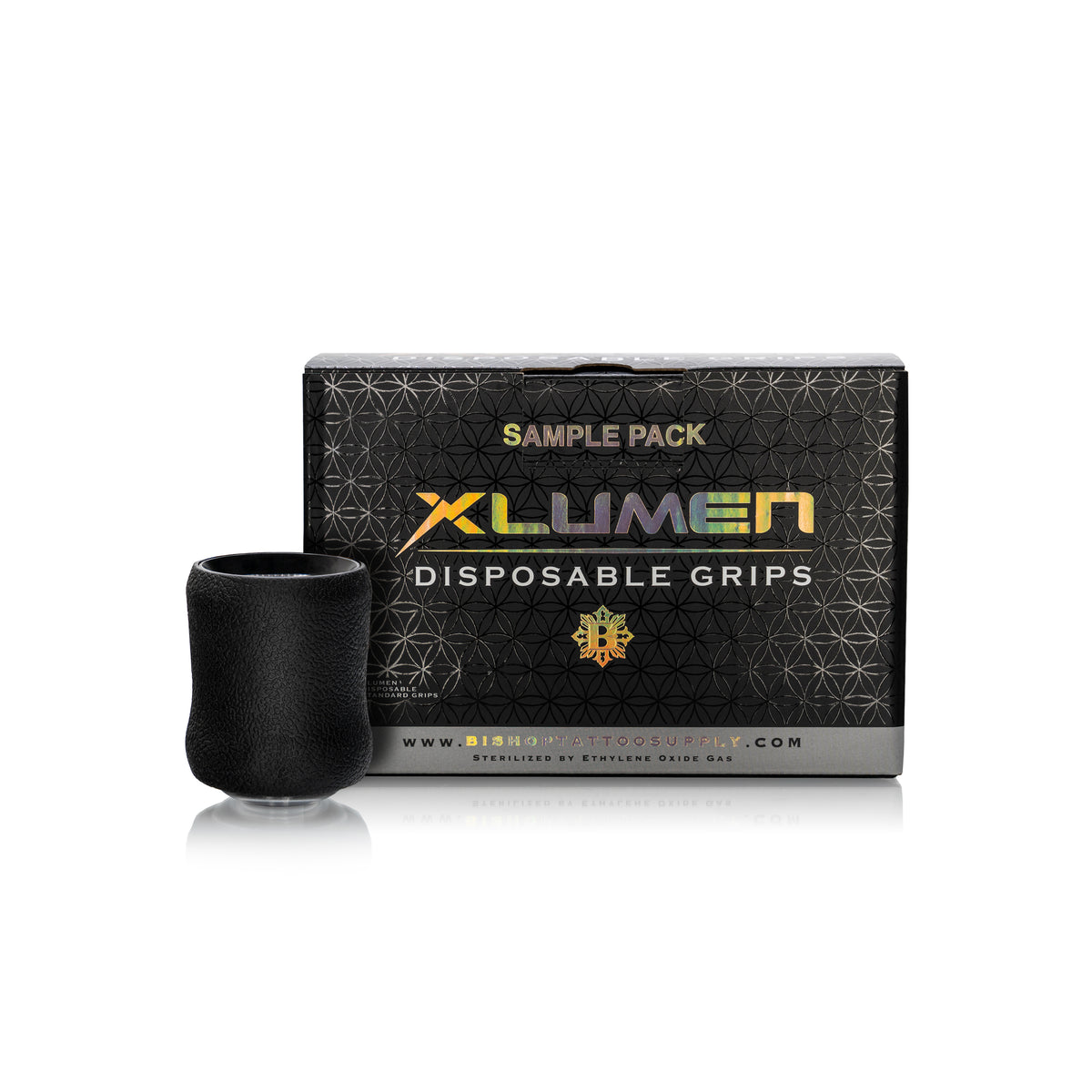 Bishop XLUMEN Disposable Grips