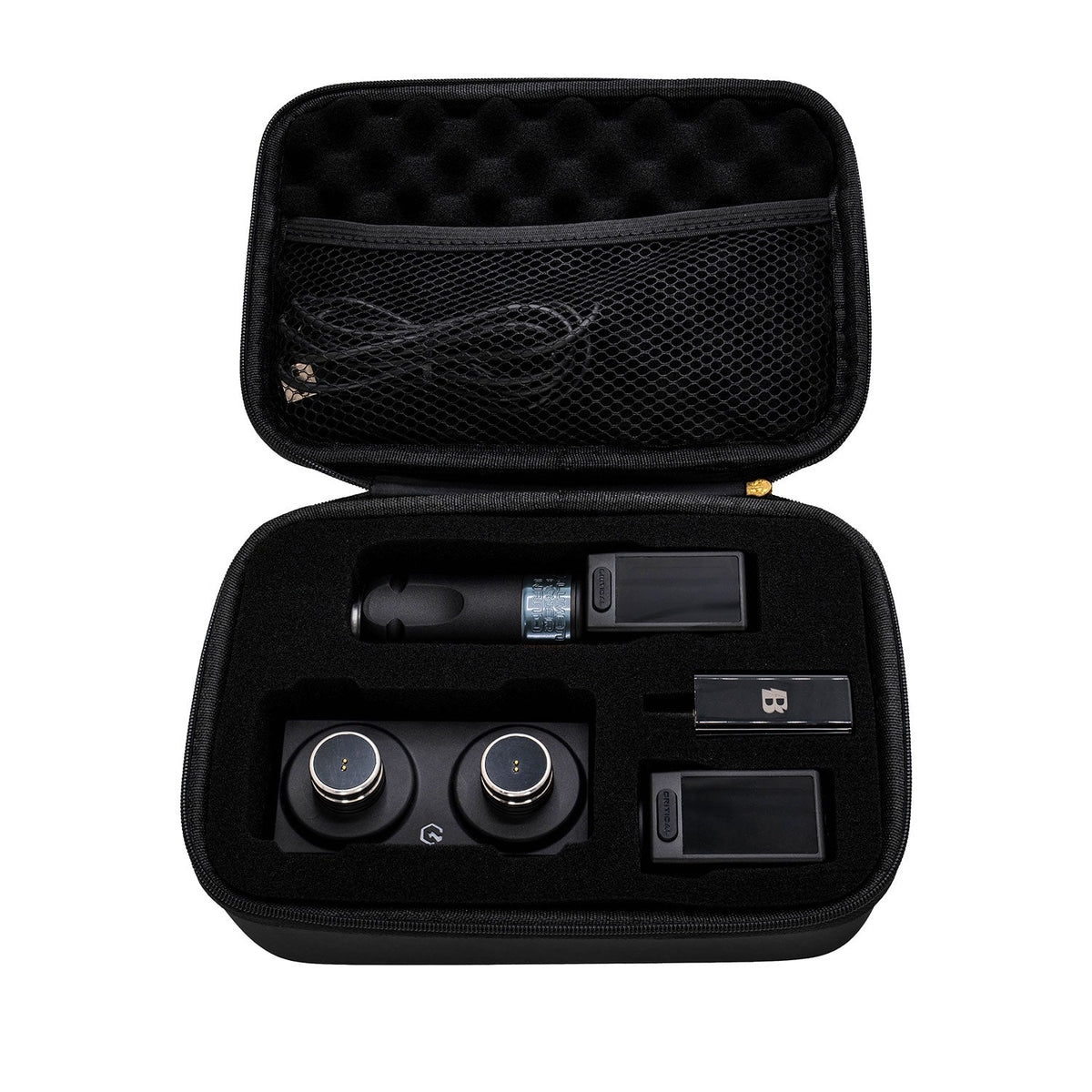 The Bishop Power Wand XLUMEN - Full Set