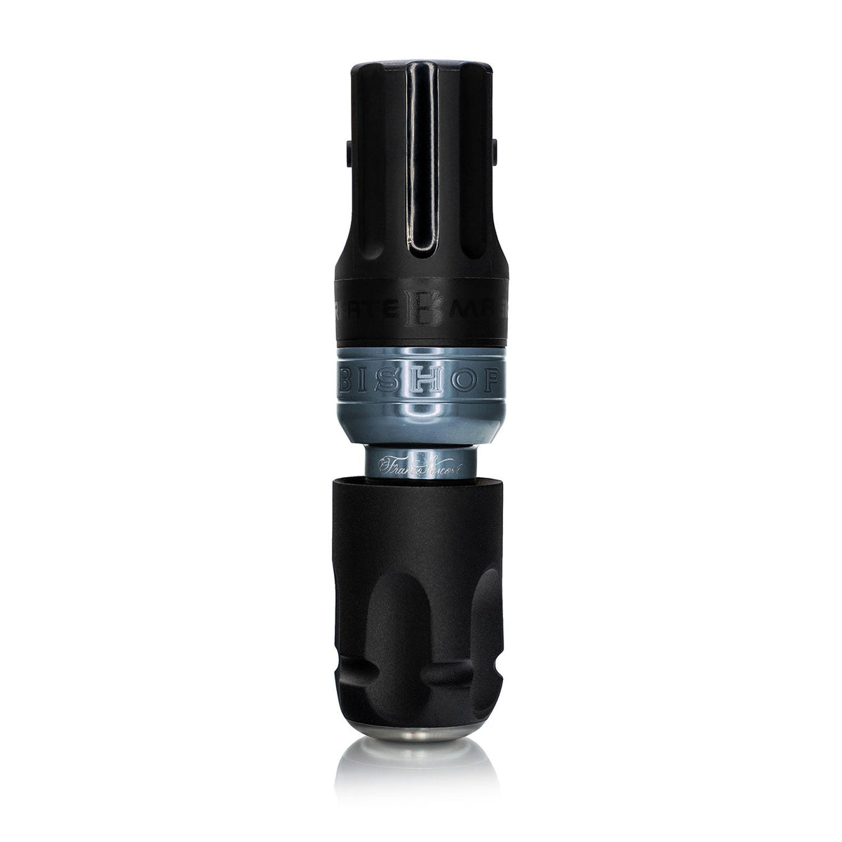 The Bishop Power Wand XLUMEN - Full Set