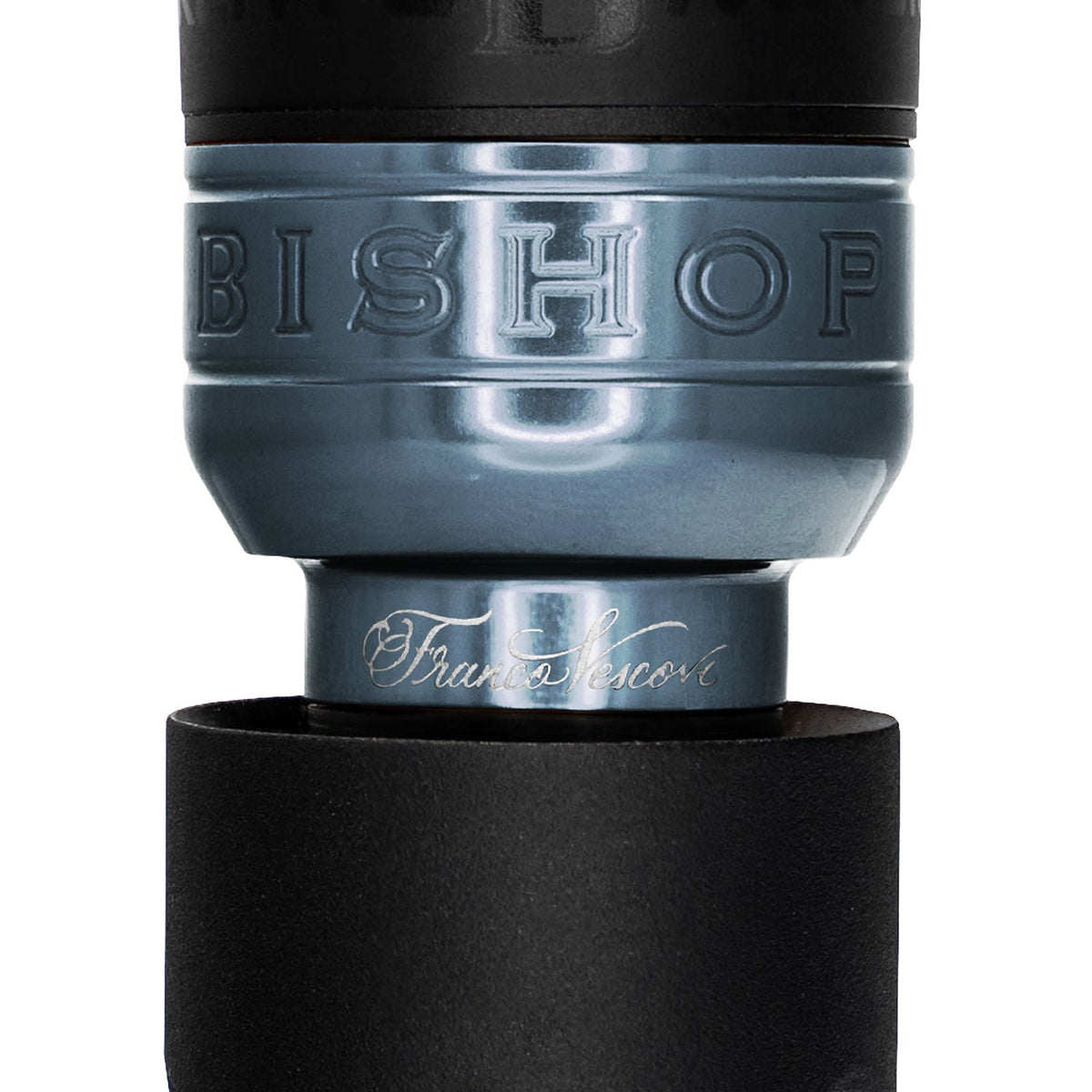The Bishop Power Wand XLUMEN - Full Set