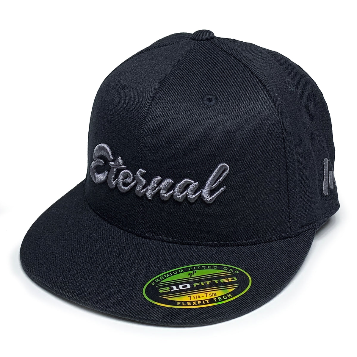 Eternal Ink Flex Fit Hat