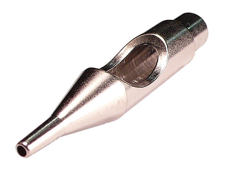 Round Stainless Tip