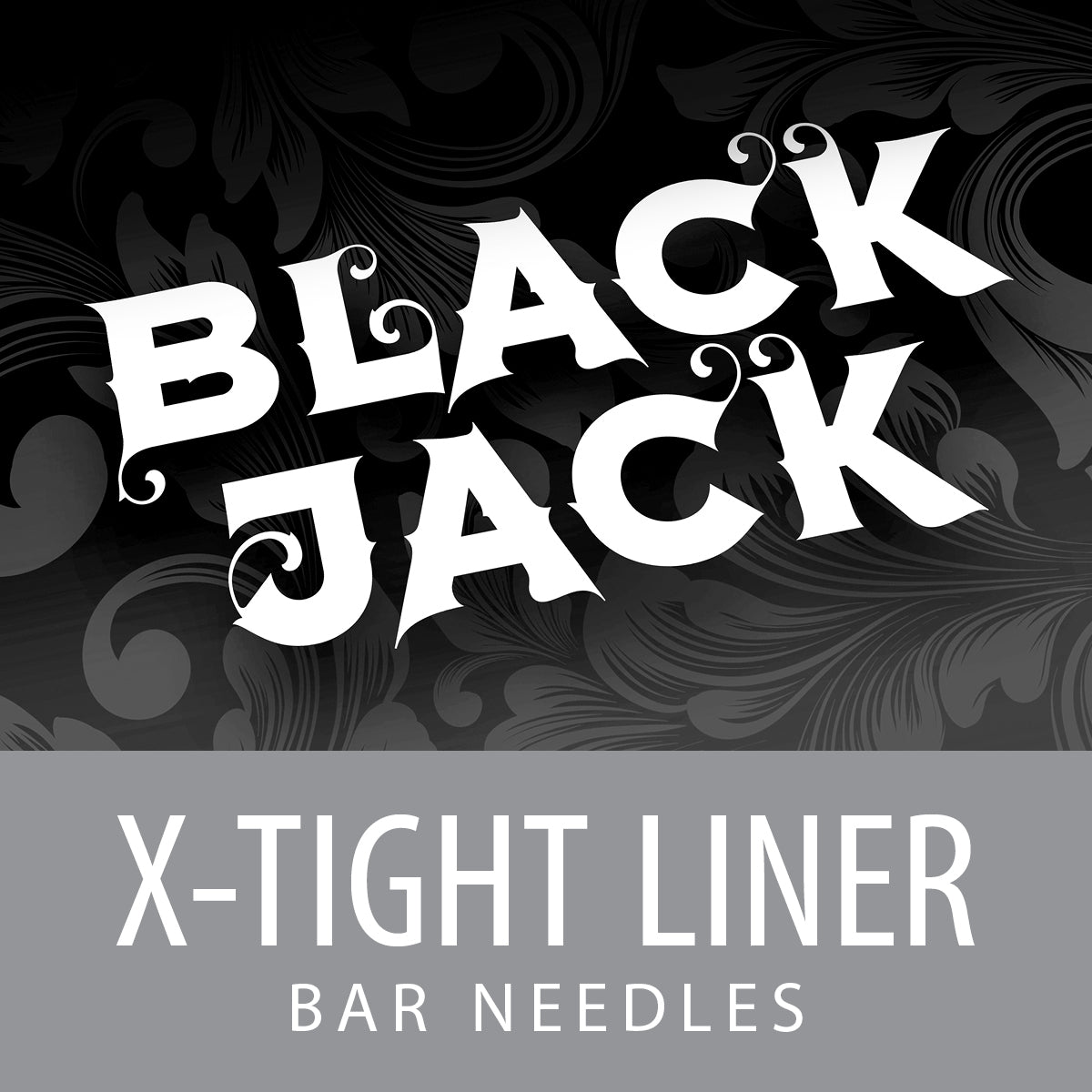 Black Jack Extra Tight Liner Bar Needles