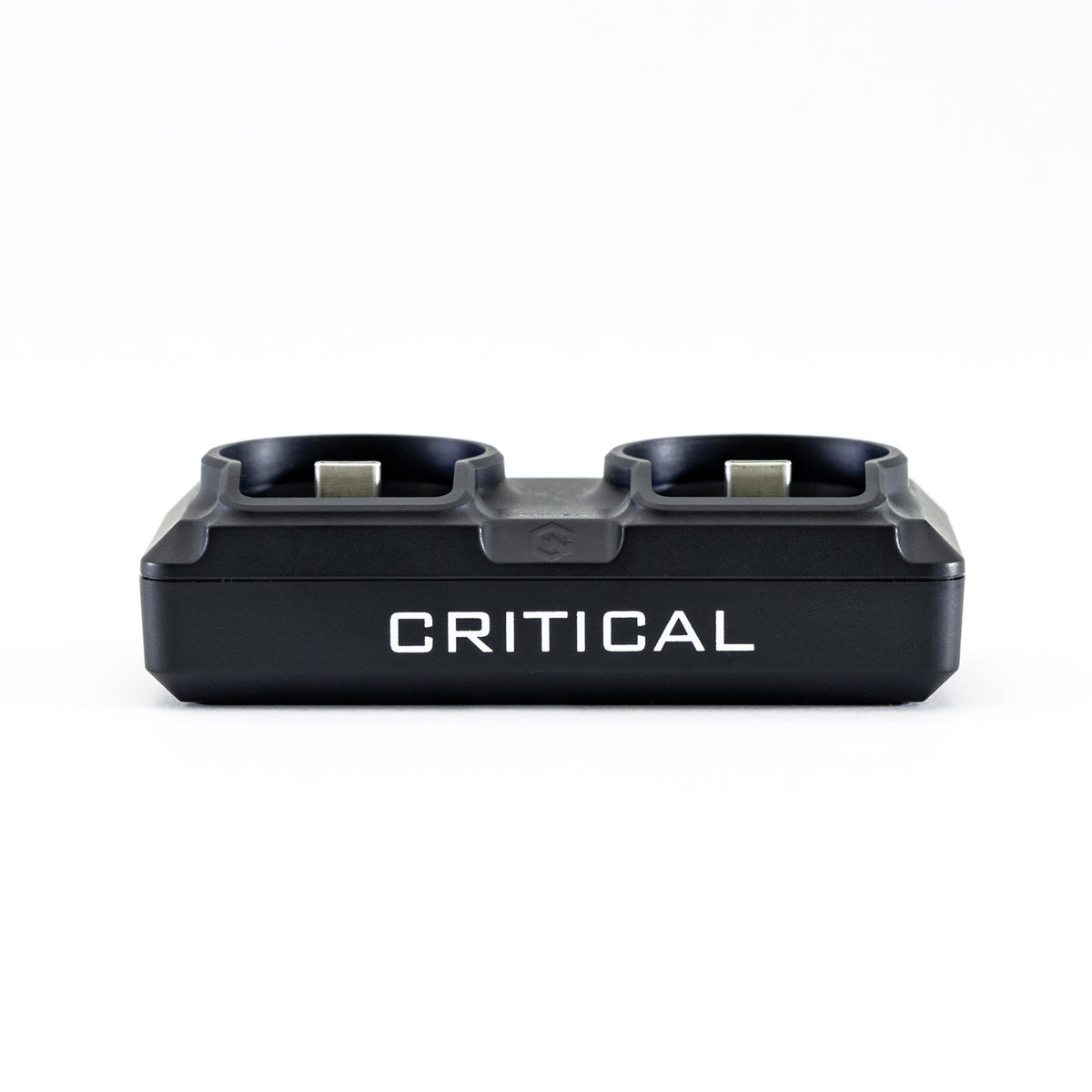 Critical Connect Universal Battery Pack Shorty Bundle
