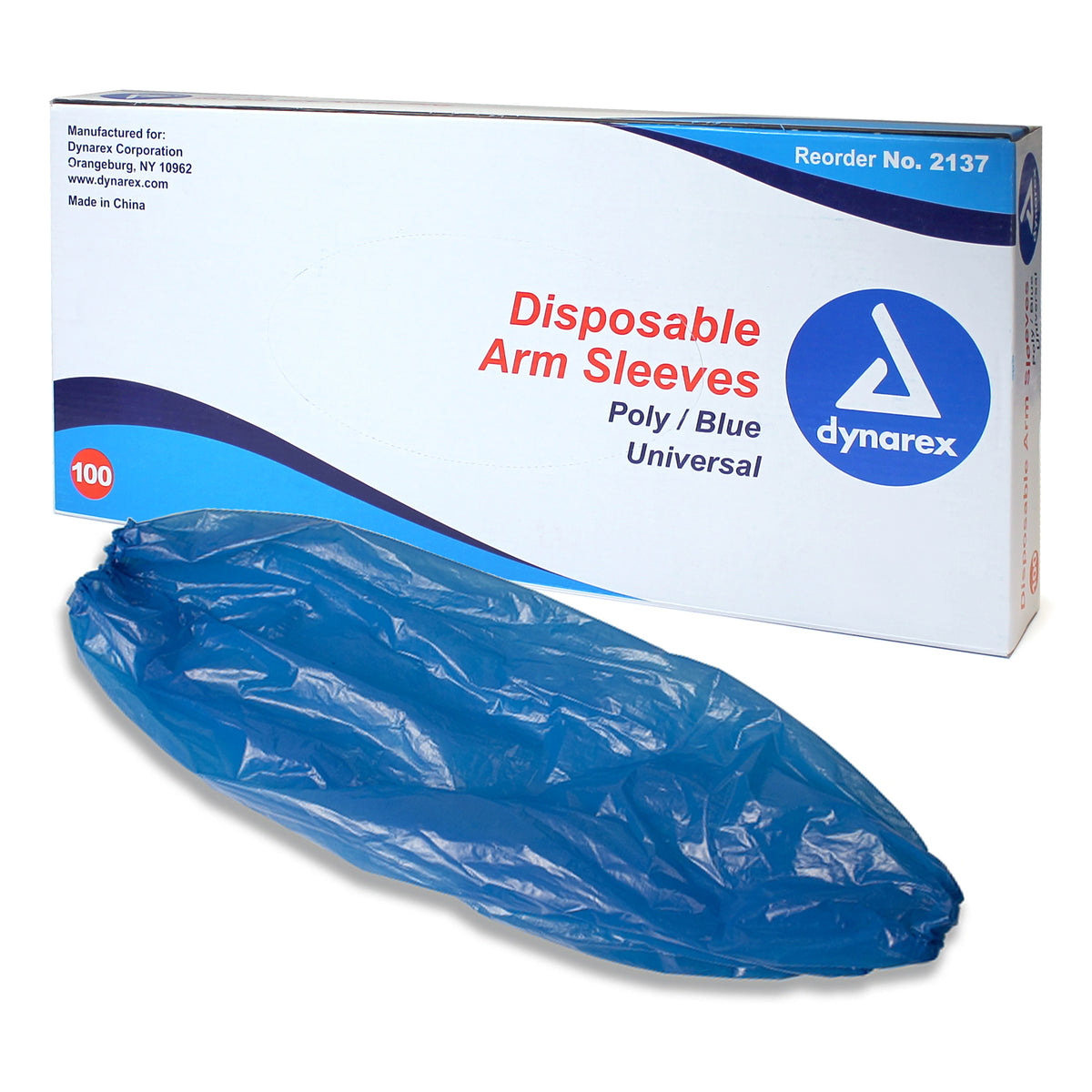 Disposable Arm Sleeves